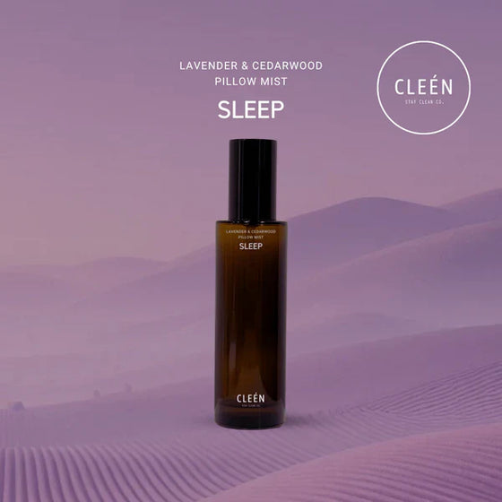 CLEEN PILLOW MIST (SLEEP) 100ML