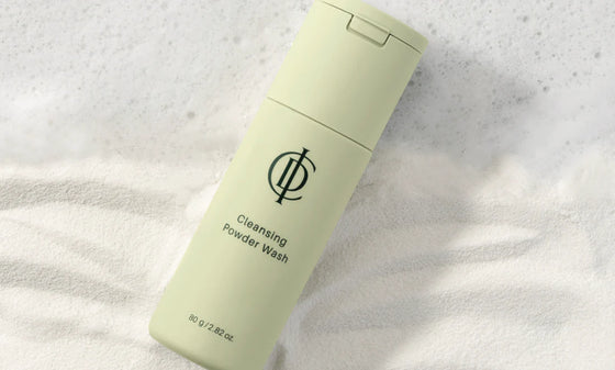 RIMAN ICD Cleansing Powder Wash