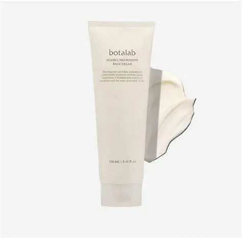RIMAN Botalab Suamel Nourishing Body Cream