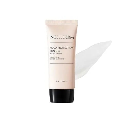 RIMAN ICD Aqua Protection Sun Gel SPF50+ PA++++