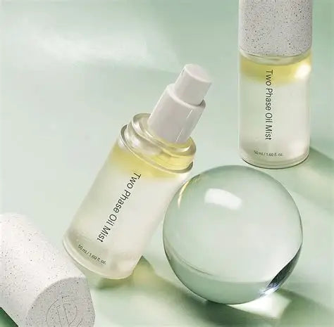 RIMAN ICD Two Phase Oil Mist