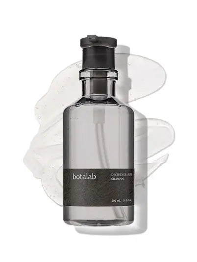 RIMAN Botalab Deserticola Plus Shampoo