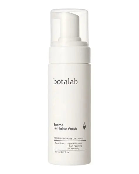 RIMAN Suamel Feminine Wash