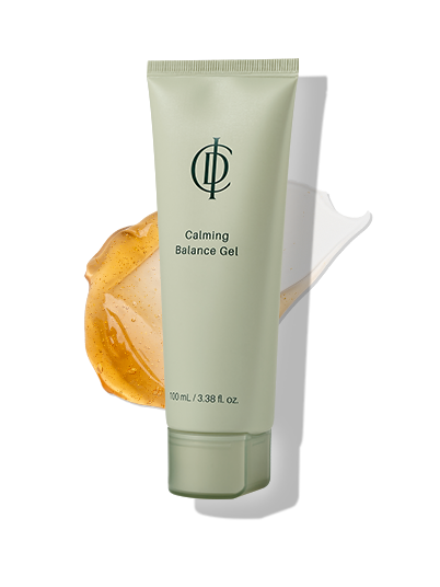 RIMAN ICD Calming Balance Gel