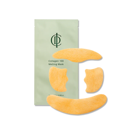 RIMAN ICD Collagen 100 Melting Mask