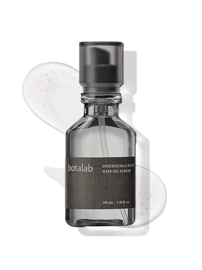 RIMAN Botalab Deserticola Plus Hair Oil Serum