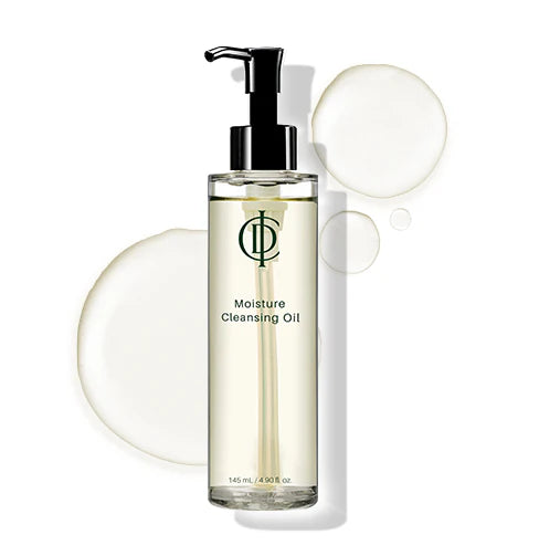 RIMAN ICD Moisture Cleansing Oil