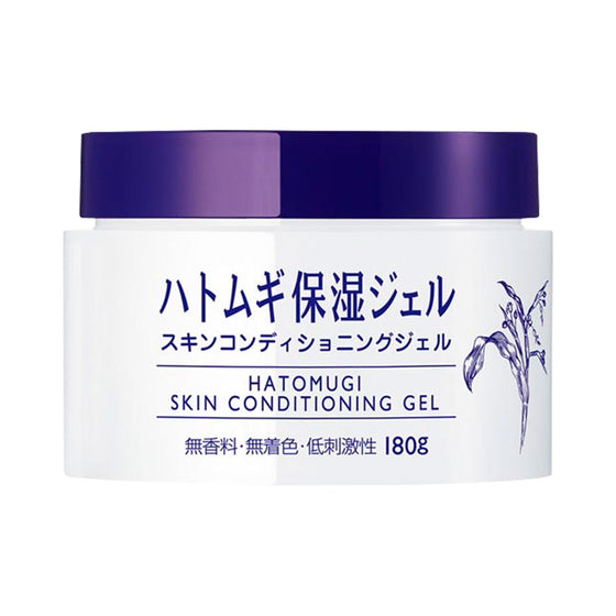Naturie Hatomugi Gel 180G-NEW