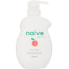 Naive Body Wash (Peach Leaf)