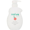 Naive Body Wash (Peach Leaf)