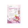 La Beaute Dragon Fruit Vital Spa Mask