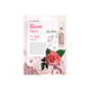 La Beaute Rose Floral Spa Mask