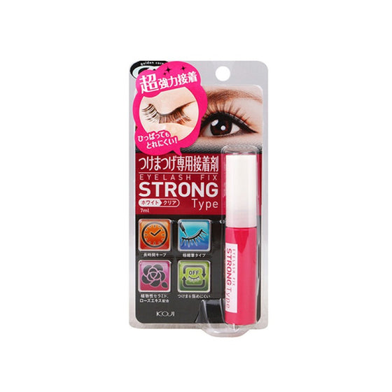 Eyelash Fix Strong