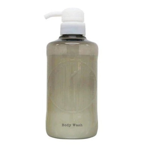 CLAYGE Body Wash M 480ml