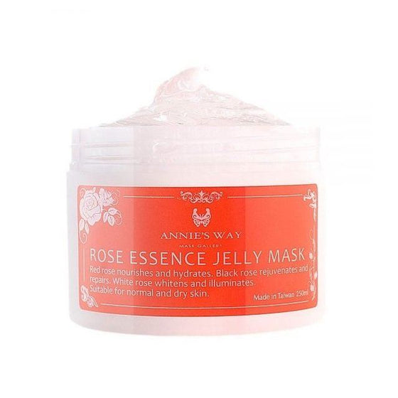 Triple Roses Essence Supreme Jelly Mask 250ml