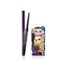 Kiss Me HR Long Stay Sharp Gel Liner 01 Black