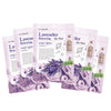 La Beaute Lavender Relaxing Spa Mask