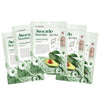 La Beaute Avocado Nutritional Spa Mask