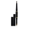 Kiss Me HV Rotation Gel Eyebrow Liner 02 Dark B