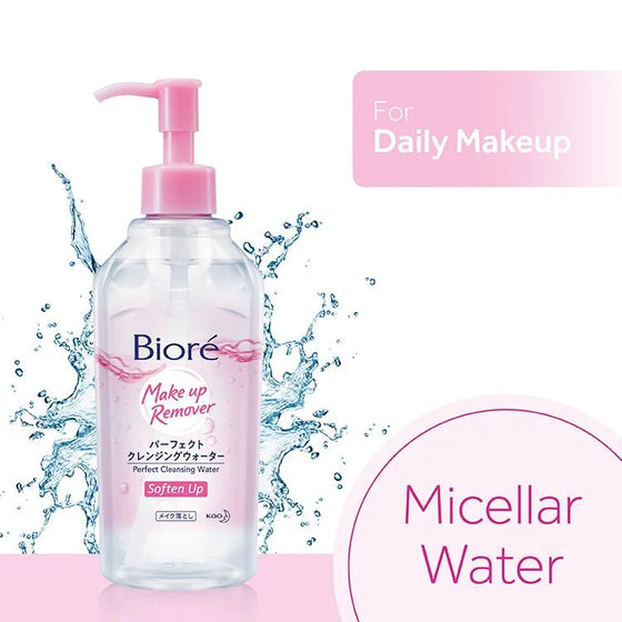 Biore Perfect CLN Water Soften Up 300ML