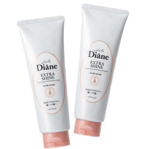 M.Diane Perf Beauty Ext Shine Hair Mask 150GM