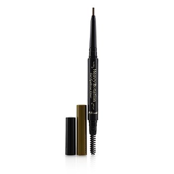 Kiss Me HV Rotation Gel Eyebrow Liner 01 Natural B