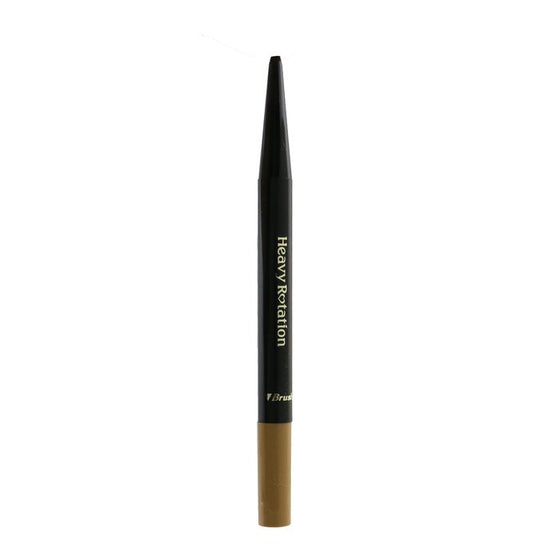 Kiss Me Heavy Rotation Eyebrow Pencil 03 Ash Brown