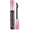 Kiss Me HR Volume N Curl Mascara ADV Film 02 Brown