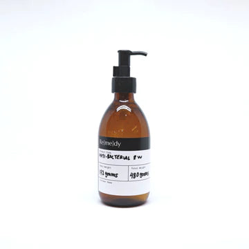 ANTI BACTERIA BODY WASH 100ML