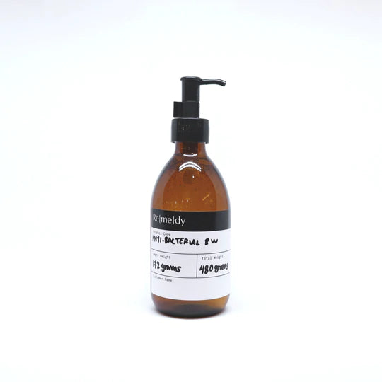 ANTI BACTERIA HAND WASH 300ML