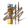 K-Palette Real Last 3Way Eyebrow Pencil 01 L.Brown