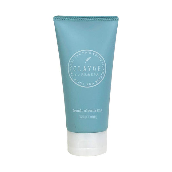 CLAYGE Fresh Cleansing