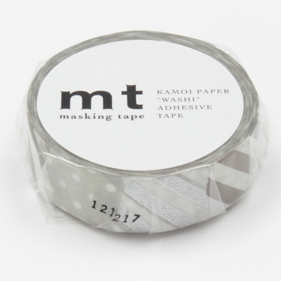 MT01D149 Deco Washi Tape