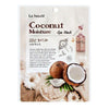 La Beaute Coconut Moisture SPa Mask