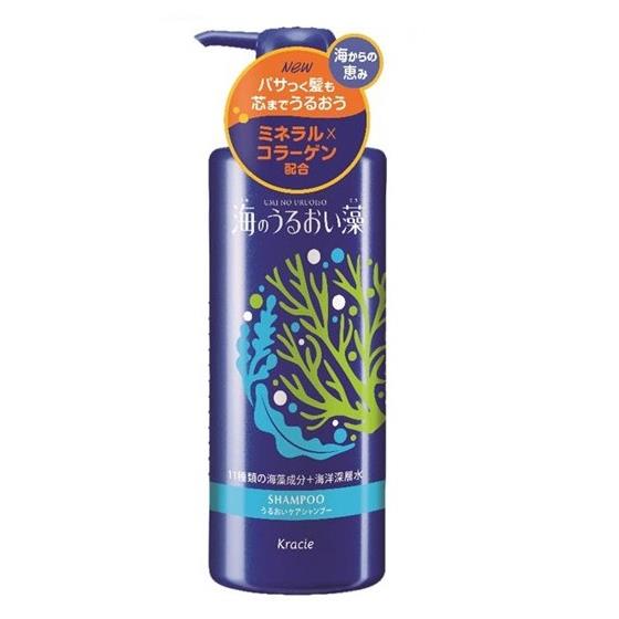 Umino Uruoi So Shampoo 520ml