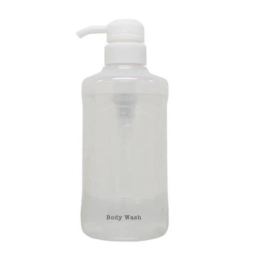 CLAYGE Body Wash S 480ml