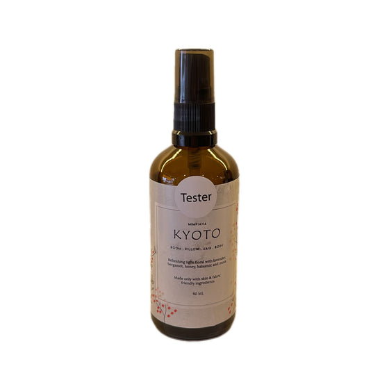 Mimpiana Pillow Spray
