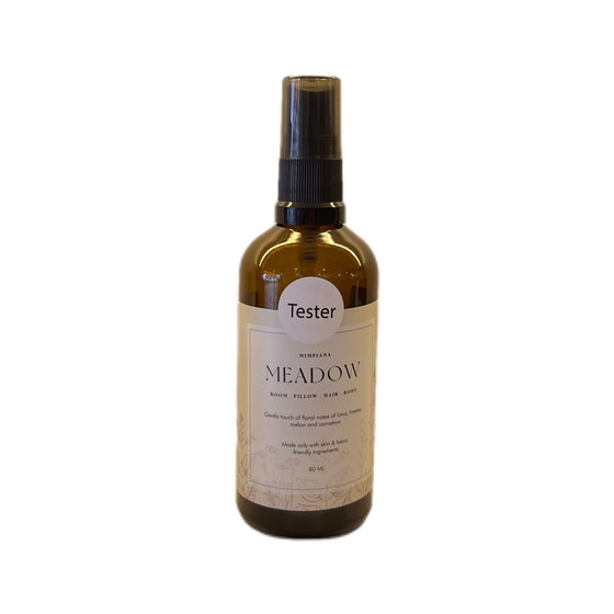 Mimpiana Pillow Spray