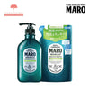 MARO DEO SCALP TREATMENT 480ML