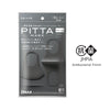 Arax Pitta Mask Regular Gray New