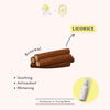 SHENG LAND - BRIGHTENING MOISTURIZING SPRAY