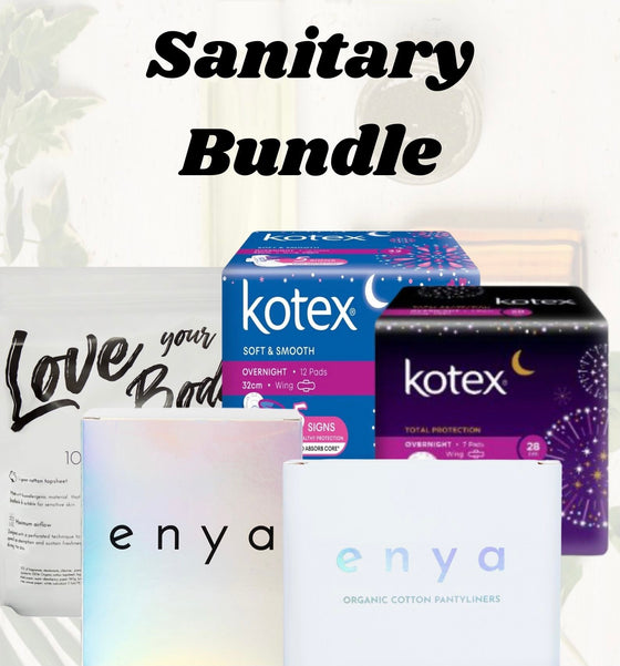 Sanitary Bundle