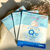 Dr Morita New Q10 Firming Mask 5's