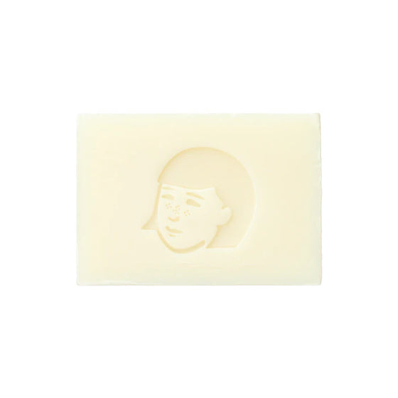 KEANA BAKING SODA SOAP 155G
