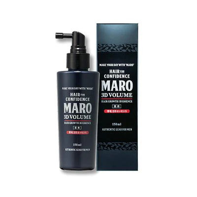 MARO HAIR GROWTH 3D ESSENCE 150ML