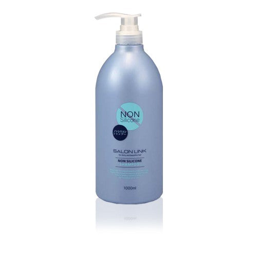 Salon Link Extra Non Silicone Shampoo