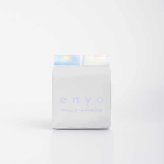 Enya Pantyliners 20s