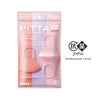 Arax Pitta Mask Regular Pastel 3PC