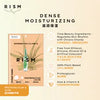 Rism Daily Care Mask Proteoglycan & Aloe 8RM01