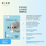 Rism Daily Care Mask Vitaminic & Peach 8RM04